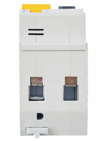 Выключатель автоматический дифференциального тока 2п (1P+N) C 40А 100мА тип A 6кА АВДТ-32 KARAT IEK MAD22-5-040-C-100 ТехноИмпульс