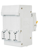 Выключатель автоматический дифференциального тока 2п C 10А 30мА тип AC 4.5кА АД-12 KARAT IEK MAD10-2-010-C-030 ТехноИмпульс