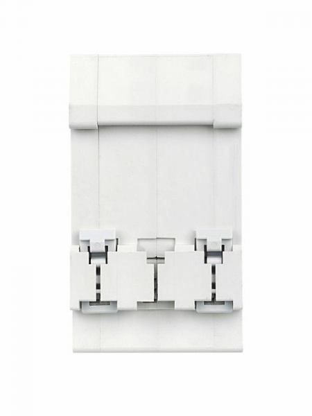 Выключатель автоматический дифференциального тока 2п C 40А 30мА тип AC 4.5кА АД-12 KARAT IEK MAD10-2-040-C-030 ТехноИмпульс