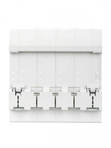 Выключатель автоматический дифференциального тока 4п C 25А 30мА тип AC 4.5кА АД-14 KARAT IEK MAD10-4-025-C-030 ТехноИмпульс