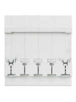 Выключатель автоматический дифференциального тока 4п C 32А 30мА тип AC 4.5кА АД-14 KARAT IEK MAD10-4-032-C-030 ТехноИмпульс