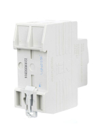 Выключатель дифференциального тока (УЗО) 2п 16А 30мА тип AC ВД1-63 KARAT IEK MDV10-2-016-030 ТехноИмпульс