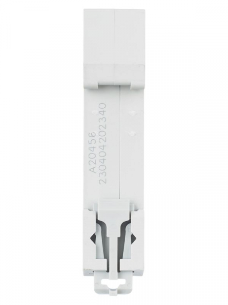 Выключатель автоматический модульный 1п C 40А 4.5кА ВА47-29 KARAT IEK MVA20-1-040-C ТехноИмпульс