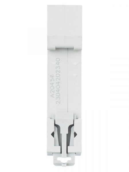 Выключатель автоматический модульный 1п C 40А 4.5кА ВА47-29 KARAT IEK MVA20-1-040-C ТехноИмпульс