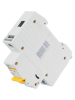 Выключатель автоматический модульный 1п C 40А 4.5кА ВА47-29 KARAT IEK MVA20-1-040-C ТехноИмпульс