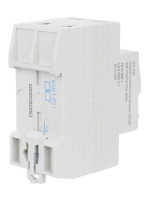 Выключатель дифференциального тока (УЗО) 2п 63А 100мА тип ACS ВД1-63S KARAT IEK MDV12-2-063-100 ТехноИмпульс