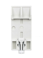 Выключатель дифференциального тока (УЗО) 2п 63А 100мА тип ACS ВД1-63S KARAT IEK MDV12-2-063-100 ТехноИмпульс