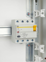 Выключатель дифференциального тока (УЗО) 4п 16А 30мА тип AC ВД1-63 KARAT IEK MDV10-4-016-030 ТехноИмпульс