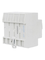 Выключатель дифференциального тока (УЗО) 4п 16А 30мА тип AC ВД1-63 KARAT IEK MDV10-4-016-030 ТехноИмпульс