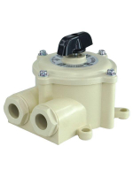 Выключатель пакетный ПВ3-16А в пл. корп. IP56 Электротехник ET001670 ТехноИмпульс