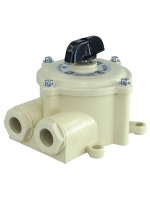 Выключатель пакетный ПВ3-16А в пл. корп. IP56 Электротехник ET001670 ТехноИмпульс