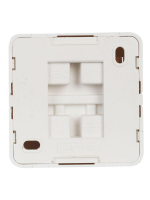 Выключатель 1-кл. ОП Октава 10А IP20 ВС20-1-0-ОБ 250В бел. GENERICA EVO10-K01-10-DC ТехноИмпульс