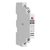 Контакт дополнительный к АПД 32-ДК-11 NO+NC EKF apd2-dk11 ТехноИмпульс