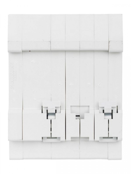 Выключатель автоматический дифференциального тока 4п (3P+N) C 16А 30мА тип A 6кА АВДТ-34 KARAT IEK MAD22-6-016-C-30 ТехноИмпульс