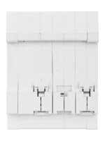 Выключатель автоматический дифференциального тока 4п (3P+N) C 16А 30мА тип A 6кА АВДТ-34 KARAT IEK MAD22-6-016-C-30 ТехноИмпульс