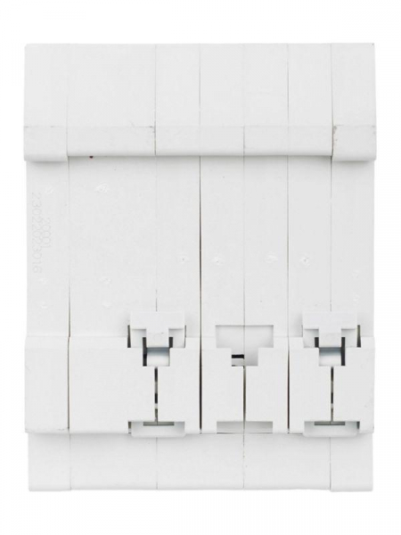 Выключатель автоматический дифференциального тока 4п (3P+N) C 16А 30мА тип A 6кА АВДТ-34 KARAT IEK MAD22-6-016-C-30 ТехноИмпульс