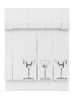 Выключатель автоматический дифференциального тока 4п (3P+N) C 16А 30мА тип A 6кА АВДТ-34 KARAT IEK MAD22-6-016-C-30 ТехноИмпульс