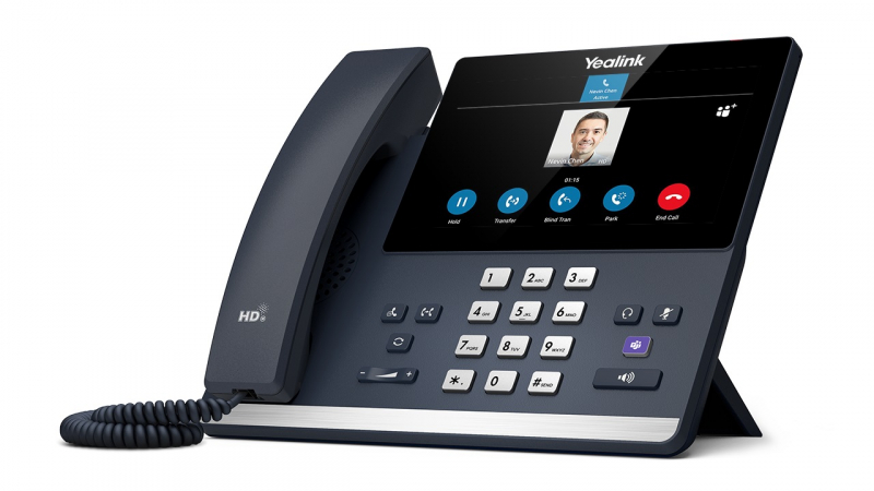 Yealink MP56 для Skype for Business ТехноИмпульс