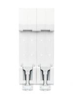 Выключатель автоматический модульный 2п C 16А 4.5кА ВА47-29 KARAT IEK MVA20-2-016-C ТехноИмпульс