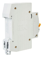 Выключатель автоматический модульный 1п C 50А 4.5кА ВА47-29 KARAT IEK MVA20-1-050-C ТехноИмпульс