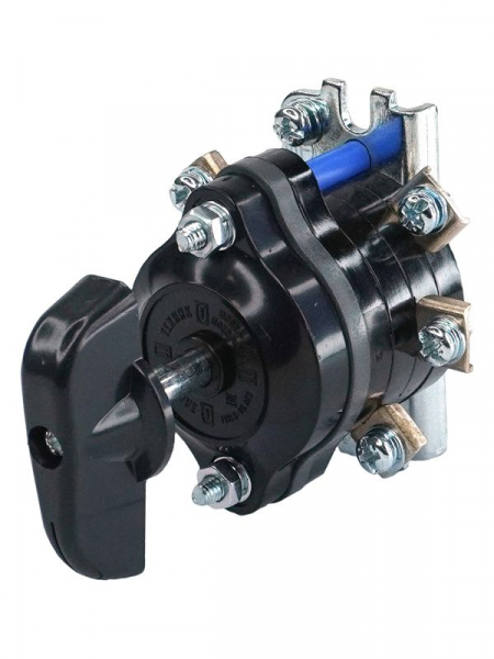 Выключатель пакетный ПВ3-16А (исп. 3) Электротехник ET002507 ТехноИмпульс