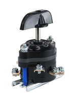 Выключатель пакетный ПВ3-16А (исп. 3) Электротехник ET002507 ТехноИмпульс