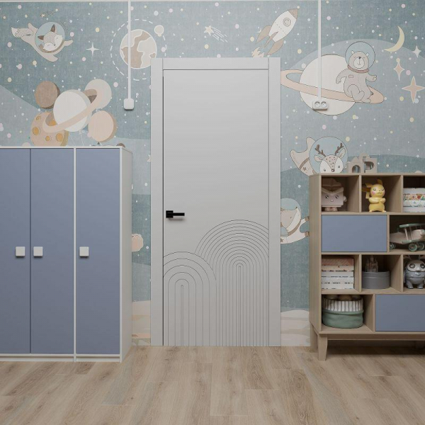 Выключатель 2-кл. ОП Quteo 10А IP20 10AX бел. IEK 782202 ТехноИмпульс