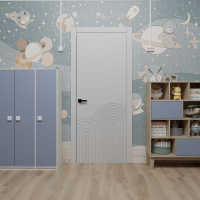 Выключатель 2-кл. ОП Quteo 10А IP20 10AX бел. IEK 782202 ТехноИмпульс