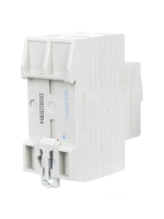 Выключатель дифференциального тока (УЗО) 2п 16А 10мА тип AC ВД1-63 KARAT IEK MDV10-2-016-010 ТехноИмпульс