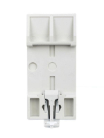 Выключатель дифференциального тока (УЗО) 2п 16А 10мА тип AC ВД1-63 KARAT IEK MDV10-2-016-010 ТехноИмпульс