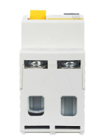 Выключатель дифференциального тока (УЗО) 2п 16А 10мА тип AC ВД1-63 KARAT IEK MDV10-2-016-010 ТехноИмпульс