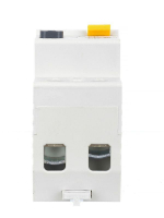 Выключатель дифференциального тока (УЗО) 2п 63А 30мА тип AC ВД1-63 KARAT IEK MDV10-2-063-030 ТехноИмпульс