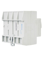 Выключатель дифференциального тока (УЗО) 4п 50А 30мА тип AC ВД1-63 KARAT IEK MDV10-4-050-030 ТехноИмпульс