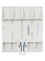 Выключатель дифференциального тока (УЗО) 4п 25А 300мА тип AC ВД1-63 KARAT IEK MDV10-4-025-300 ТехноИмпульс