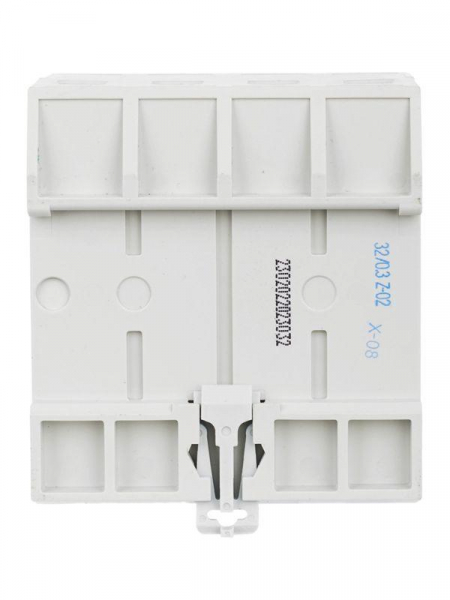 Выключатель дифференциального тока (УЗО) 4п 32А 300мА тип AC ВД1-63 KARAT IEK MDV10-4-032-300 ТехноИмпульс