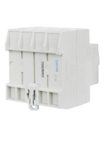 Выключатель дифференциального тока (УЗО) 4п 32А 300мА тип AC ВД1-63 KARAT IEK MDV10-4-032-300 ТехноИмпульс