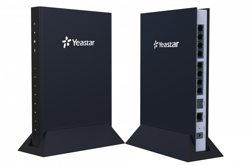 Yeastar TA800 ТехноИмпульс