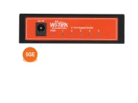 Wi-Tek WI-SG105 ТехноИмпульс