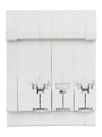 Выключатель автоматический дифференциального тока 4п (3P+N) C 32А 30мА тип A 6кА АВДТ-34 KARAT IEK MAD22-6-032-C-30 ТехноИмпульс