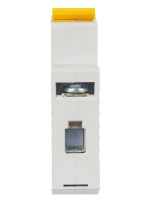 Выключатель автоматический модульный 1п C 6А 6кА ВА47-60M KARAT IEK MVA31-1-006-C ТехноИмпульс