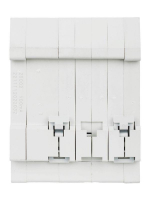 Выключатель автоматический дифференциального тока 4п (3P+N) C 32А 100мА тип A 6кА АВДТ-34 KARAT IEK MAD22-6-032-C-100 ТехноИмпульс