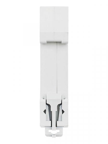 Выключатель автоматический модульный 1п B 20А 4.5кА ВА47-29 KARAT IEK MVA20-1-020-B ТехноИмпульс