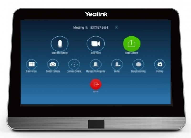 Yealink MTouch II ТехноИмпульс