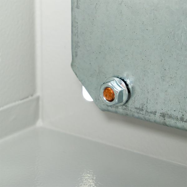 Щит ЩРНМ-3 IP31 EKF mb22-3 ТехноИмпульс