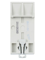 Выключатель дифференциального тока (УЗО) 2п 25А 100мА тип AC ВД1-63 KARAT IEK MDV10-2-025-100 ТехноИмпульс