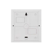 Корпус навесной ЩРН-П-8 20х18х10 8мод. IP41 пластик. DEKraft 31010DEK ТехноИмпульс