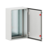 Шкаф ST с монтаж. платой 600х400х200мм от IP65-до IP66 IK10 DKC R5ST0642 ТехноИмпульс