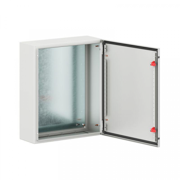 Шкаф ST с монтаж. платой 600х500х200мм от IP65-до IP66 IK10 DKC R5ST0652 ТехноИмпульс