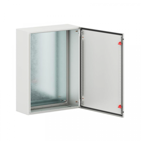 Шкаф ST с монтаж. платой 800х600х250мм от IP65-до IP66 IK10 DKC R5ST0869 ТехноИмпульс