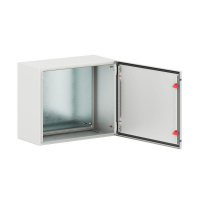 Шкаф ST с монтаж. платой 500х600х300мм от IP65-до IP66 IK10 DKC R5ST0563 ТехноИмпульс